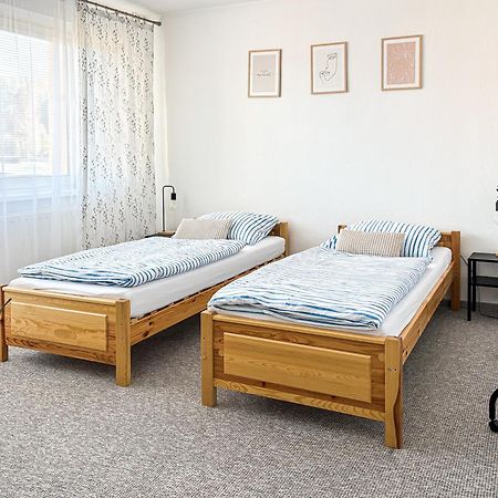 Vivi Apartments ลิฟตอฟสกีมิคูลาช ภายนอก รูปภาพ