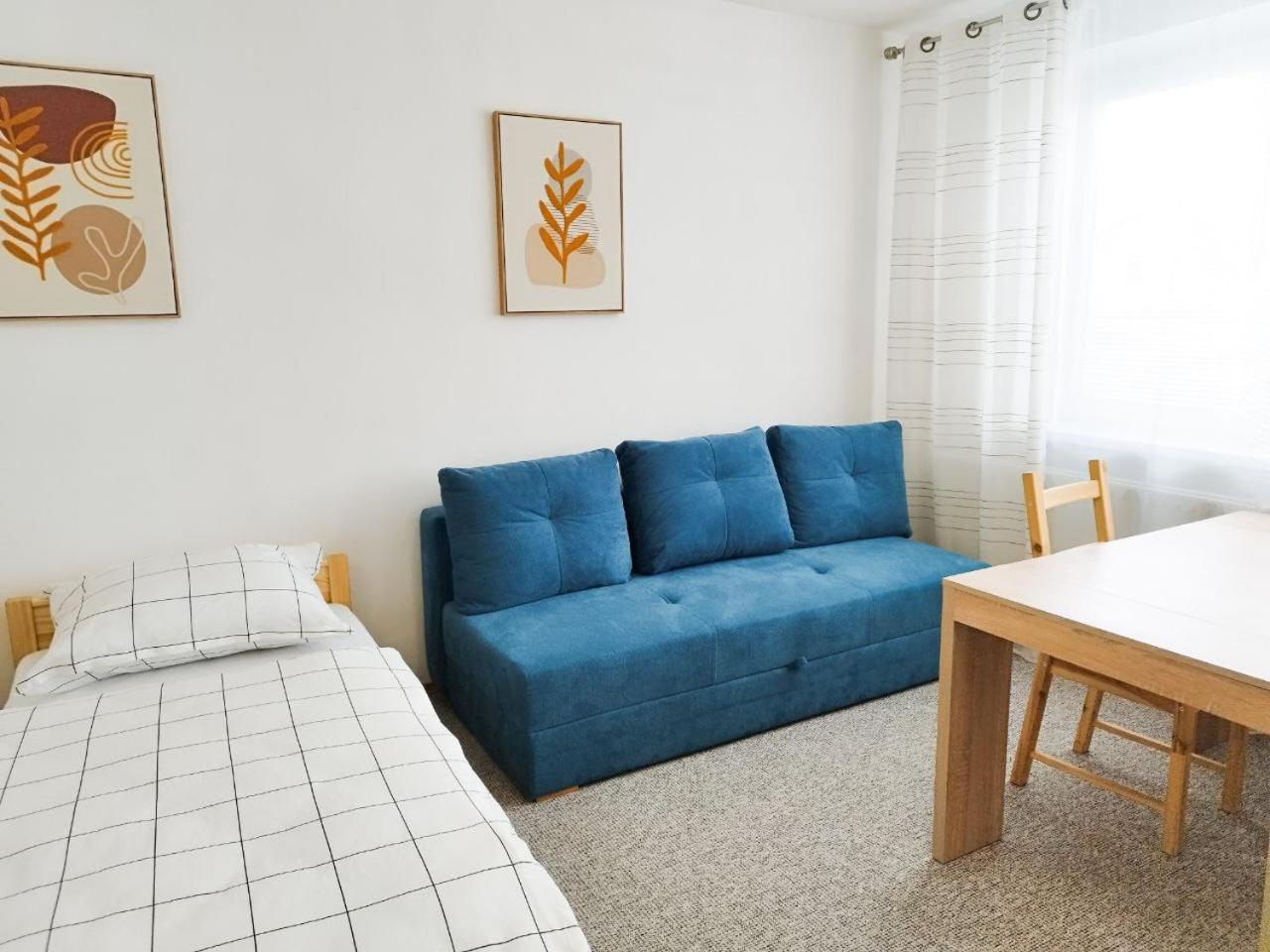 Vivi Apartments ลิฟตอฟสกีมิคูลาช ภายนอก รูปภาพ
