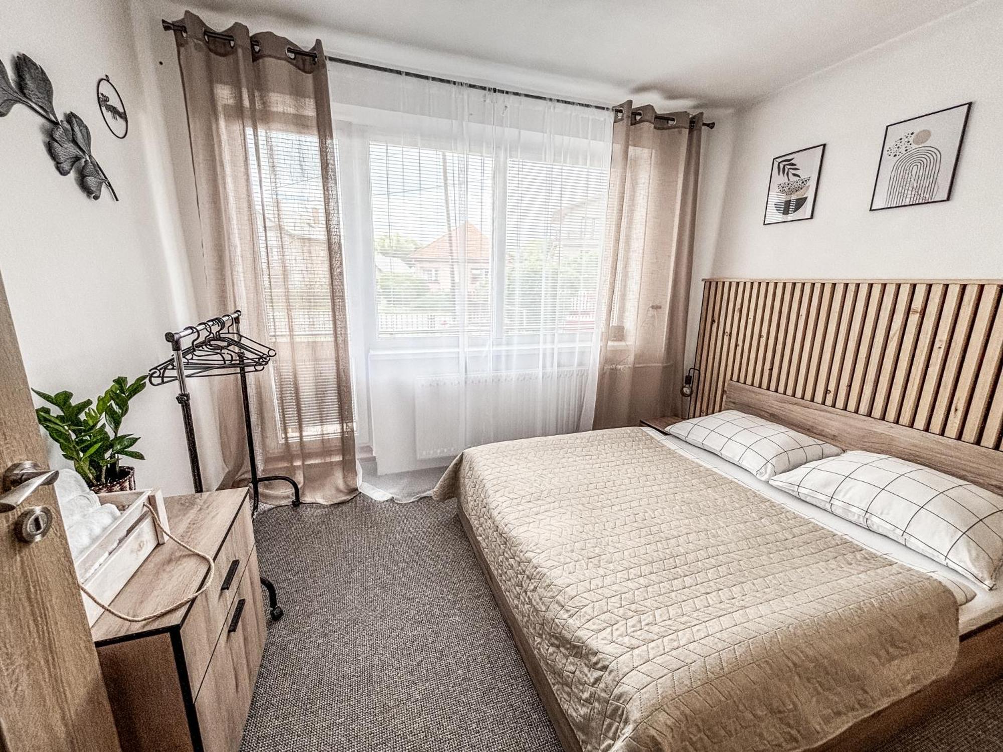 Vivi Apartments ลิฟตอฟสกีมิคูลาช ภายนอก รูปภาพ