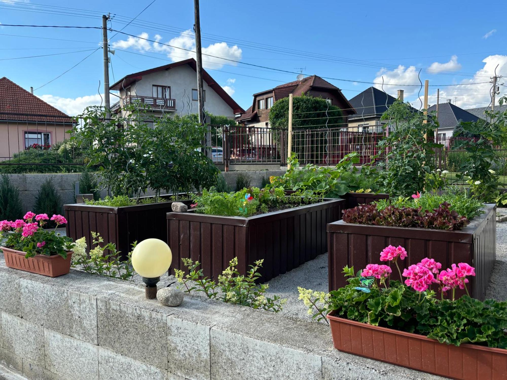 Vivi Apartments ลิฟตอฟสกีมิคูลาช ภายนอก รูปภาพ