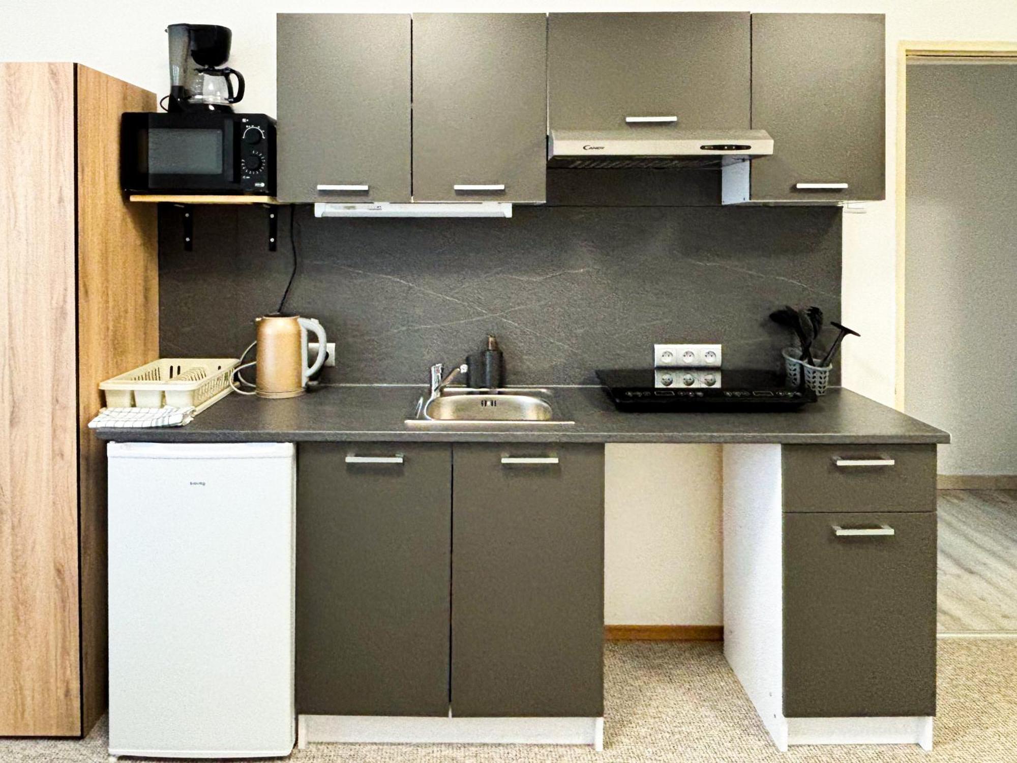 Vivi Apartments ลิฟตอฟสกีมิคูลาช ภายนอก รูปภาพ