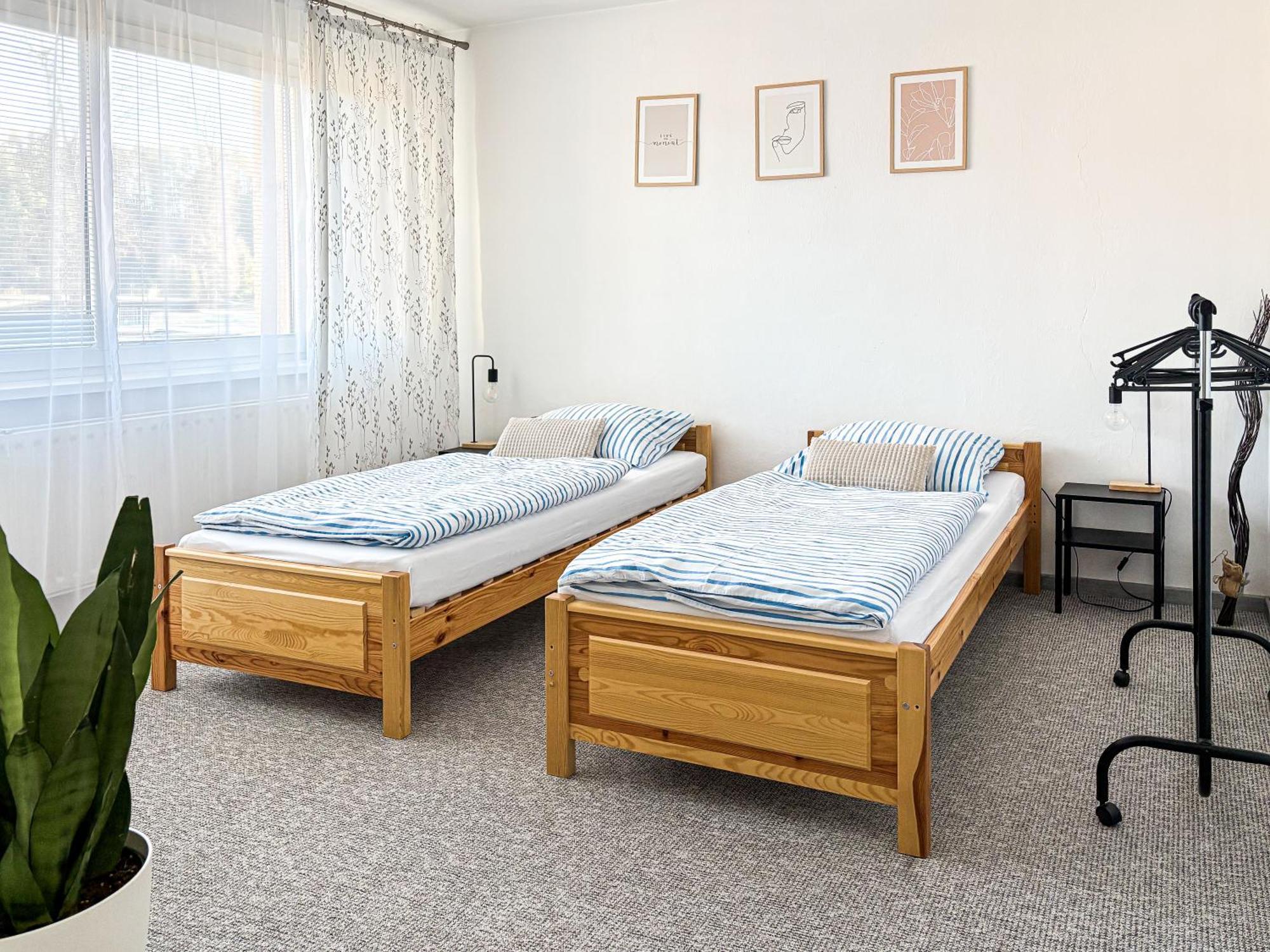 Vivi Apartments ลิฟตอฟสกีมิคูลาช ภายนอก รูปภาพ