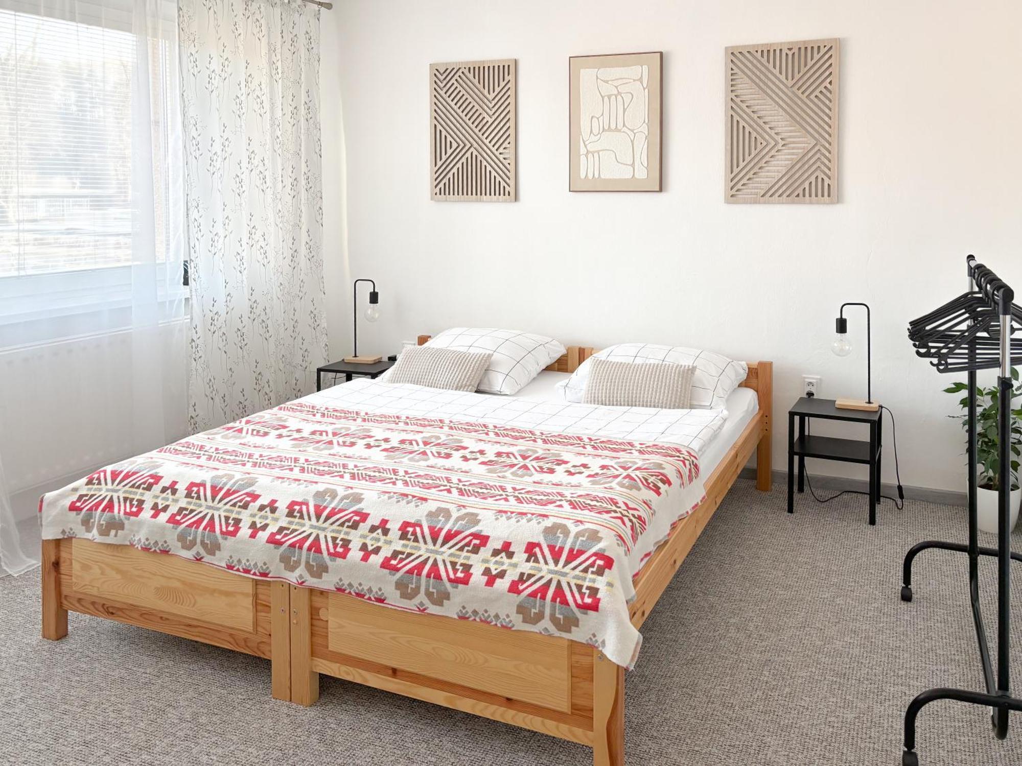 Vivi Apartments ลิฟตอฟสกีมิคูลาช ภายนอก รูปภาพ